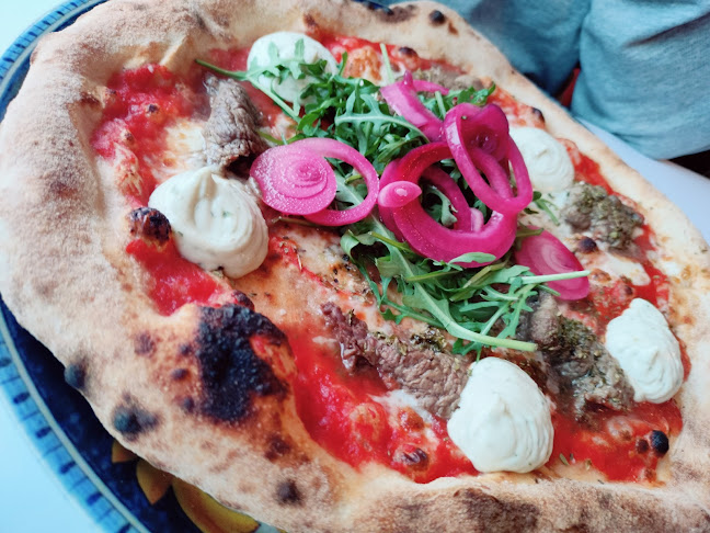 Ristorante Italia - Gastronomi og hotelvirksomhed