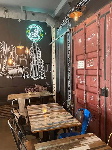 Comentarii opinii despre Stempel - Bar & Kitchen