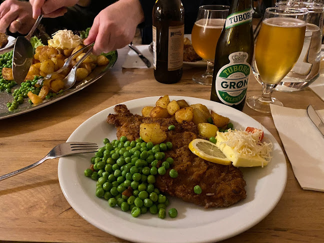 Restaurant Stausø - Gastronomi og hotelvirksomhed