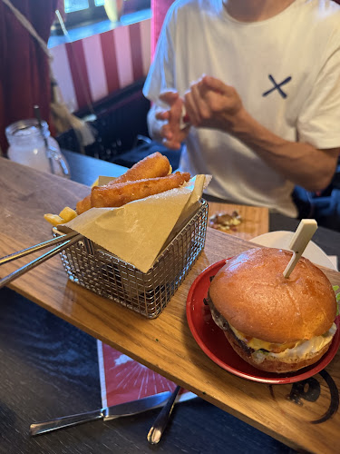 Pincho Nation - Gastronomi og hotelvirksomhed