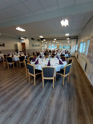 Rosenvængets Selskabslokaler I/S - Gastronomi og hotelvirksomhed