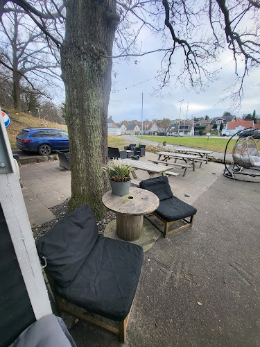 Grillværket - Gastronomi og hotelvirksomhed