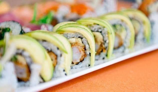 Comentarii opinii despre Lifli Sushi