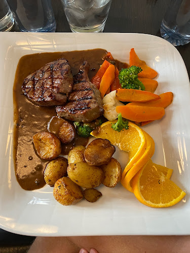 Comentarii opinii despre Cafe sommerfuglen