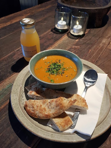 DrømmeCaféen - Dronningmølle