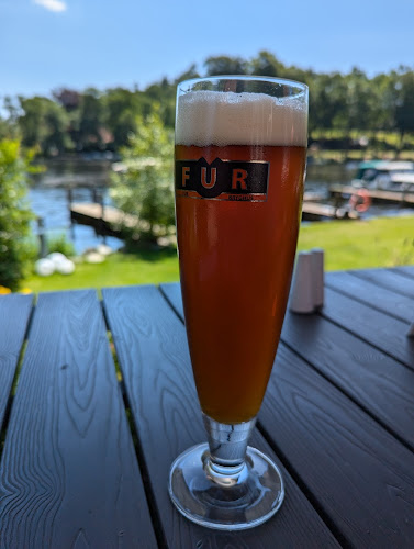 Restaurant Aalekroen