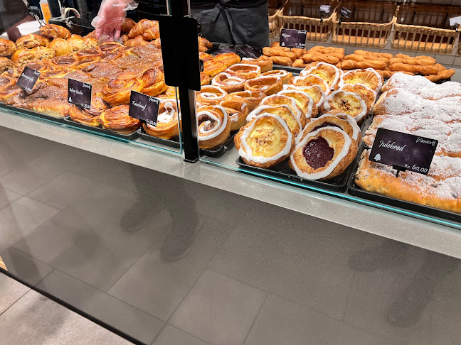 Bager Wendorff - Gastronomi og hotelvirksomhed