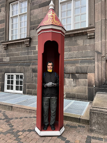 Opinii despre Meyers i Tårnet în Indre By - Gastronomi og hotelvirksomhed