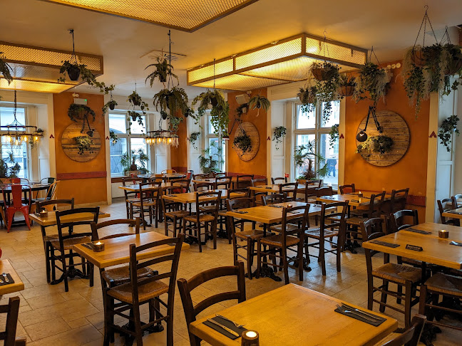 Store Kannikestræde 19, 1169 København