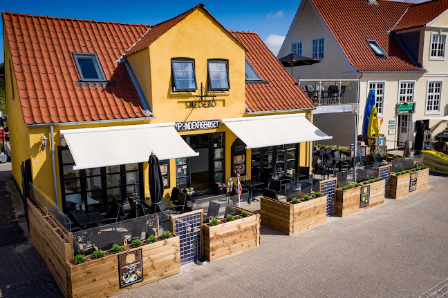 Pandekagehuset Løkken [CLOSED DURING FALL/WINTER] - Løkken