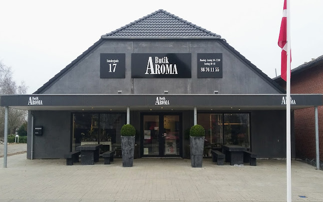Butik Aroma V/Charlotte Thomsen