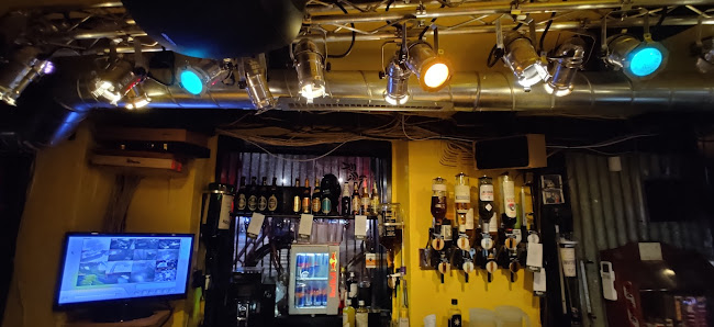 Cafe Understellet - Gastronomi og hotelvirksomhed