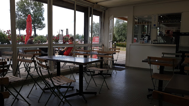 Comentarii opinii despre Damhuskanten