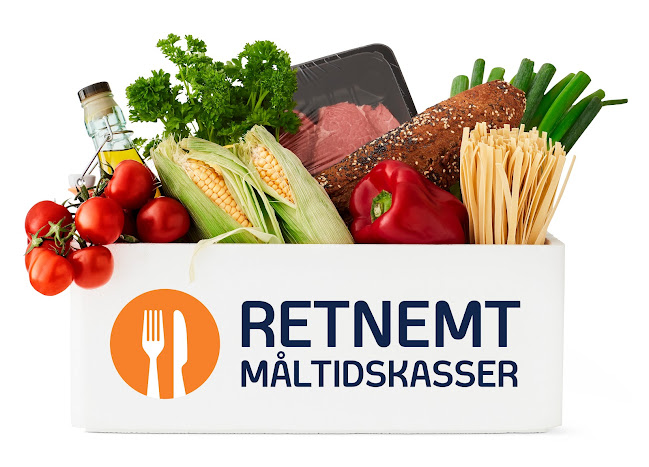RetNemt Måltidskasser - Gastronomi og hotelvirksomhed