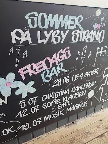 Comentarii opinii despre LYBYSTRAND