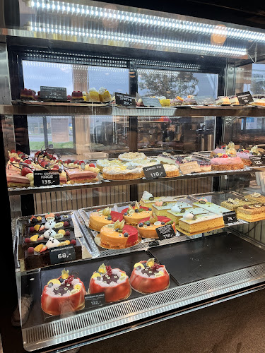 Bak's Bakery & Deli - Gastronomi og hotelvirksomhed