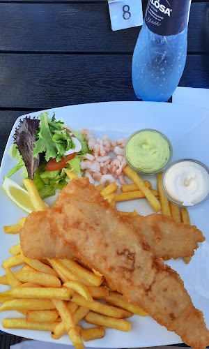 Nørregade 2A, 6960 Hvide Sande