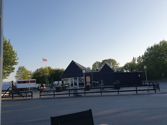 Burger - Gastronomi og hotelvirksomhed