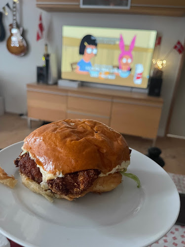 Søren Frichs Vej 54, 8230 Aarhus