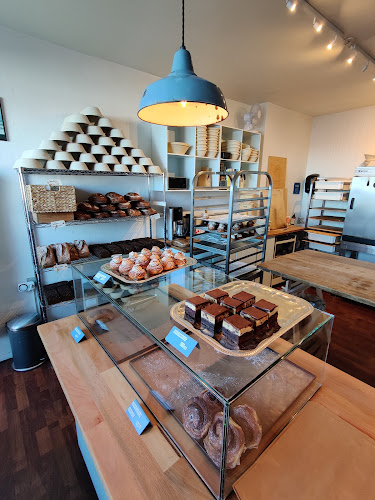 Markbrød | Bakeria - Helsingør