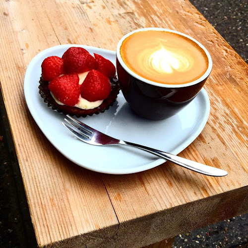 Bill's Coffee - Gastronomi og hotelvirksomhed