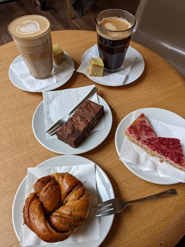 Emmerys - Gastronomi og hotelvirksomhed