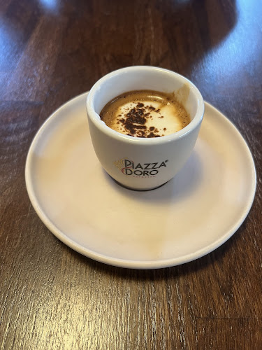 Café Kopenhag - Gastronomi og hotelvirksomhed