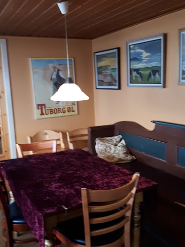 Feggesund Kro - Nykøbing Mors