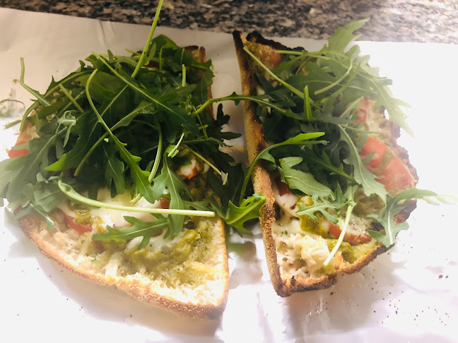 Comentarii opinii despre Pizzeria Mondo