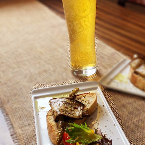 Comentarii opinii despre Ristorante Unico