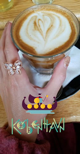 Social - Gastronomi og hotelvirksomhed