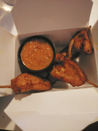 Comentarii opinii despre Wok gourmet