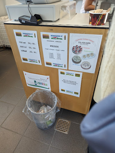 Frydendal Ismejeri - Sønderjysk Bondegårdsis - Sønderborg