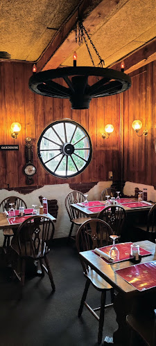 Ristorante Pizzeria Kim Anto - Gastronomi og hotelvirksomhed