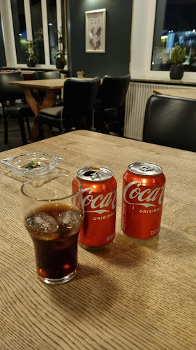 Comentarii opinii despre Tømrerstuen Hvidbjerg, Thyholm (midtby)