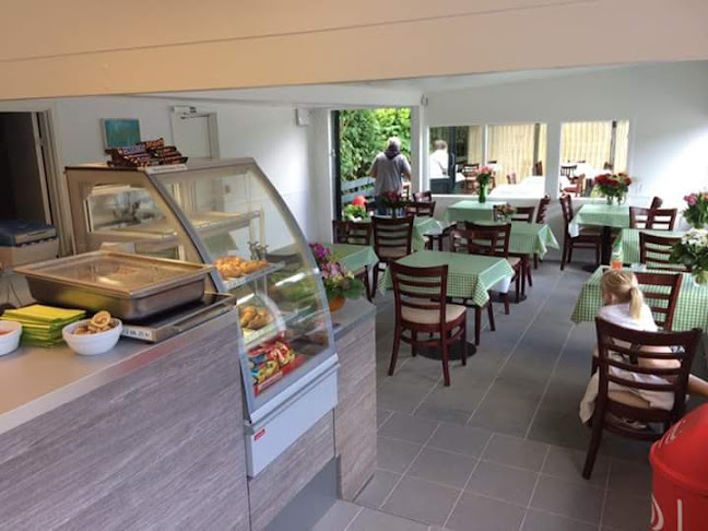 5-kløveren - det gode smørrebrød - Gastronomi og hotelvirksomhed