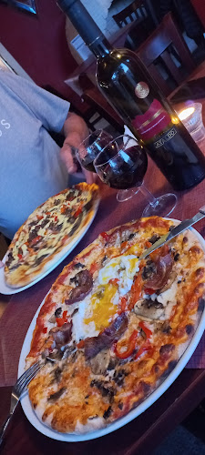 Comentarii opinii despre Boulevard Pizzeria & Restaurant