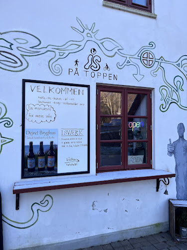 Comentarii opinii despre På Toppen - Cafe og Herberg