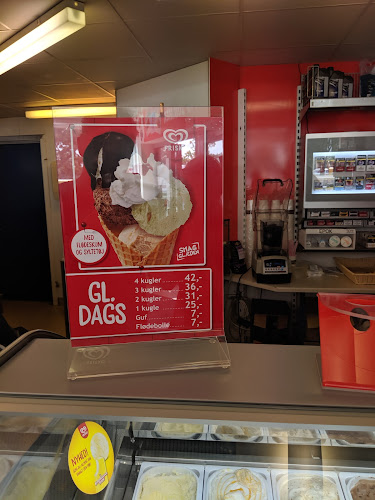 Café Piberhus - Gastronomi og hotelvirksomhed