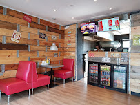 The Hummus & Pita Bar