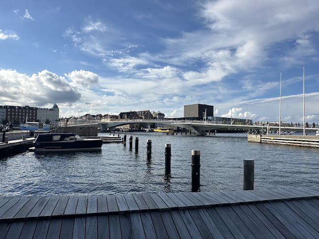 Strandgade 87 E, 1401 København