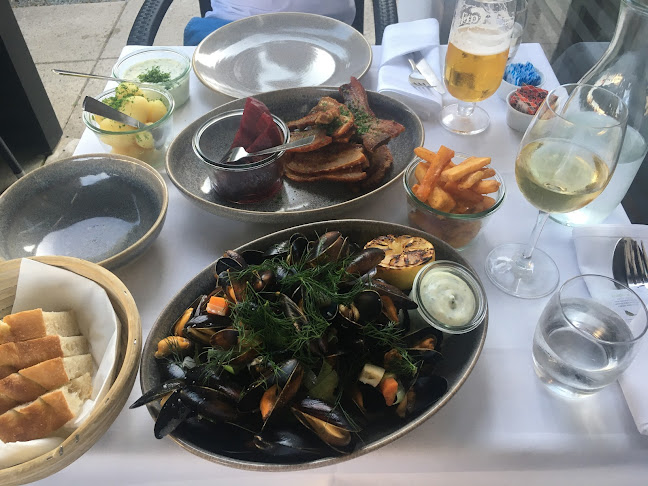 Opinii despre Restaurant Fedet în Risskov - Gastronomi og hotelvirksomhed