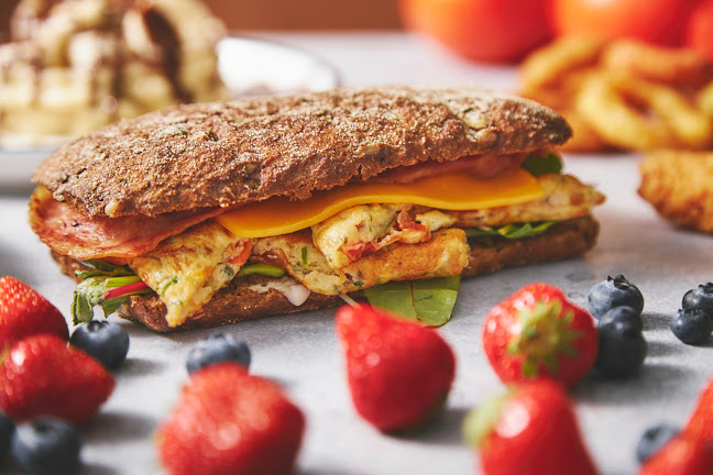 Comentarii opinii despre Buns and Patties