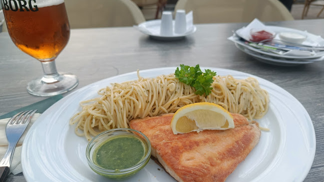 Comentarii opinii despre Familierestaurant Europa