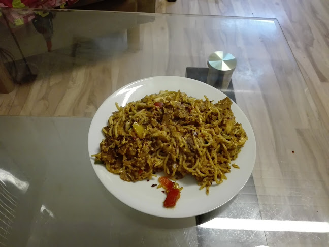 Hjordkær Pizza & Grill - Rødekro