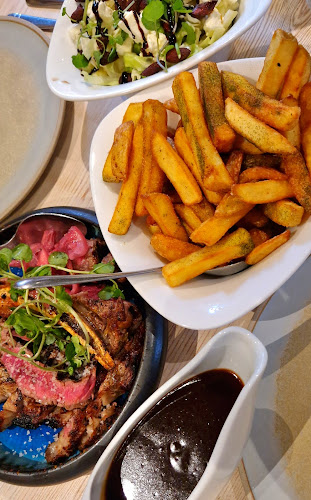 Den Gyldne Okse - Viborg