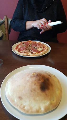 Comentarii opinii despre Uno Pizza Kebab