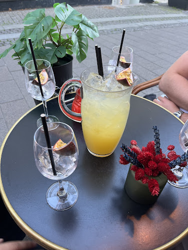 Okko - Gastronomi og hotelvirksomhed