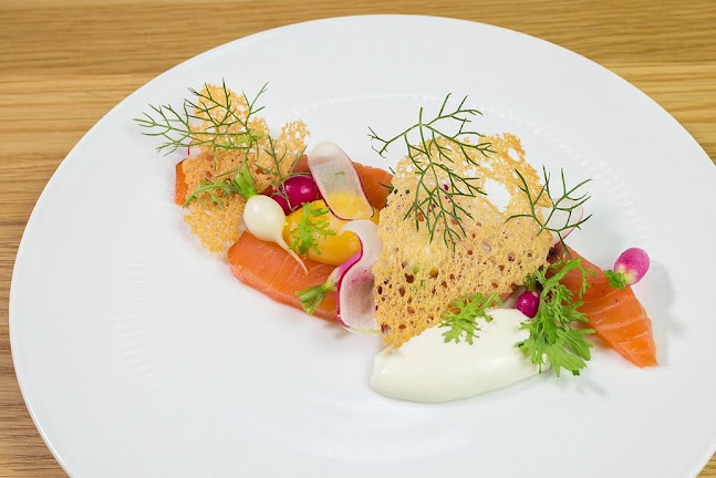 Gastro Studio - Gastronomi og hotelvirksomhed