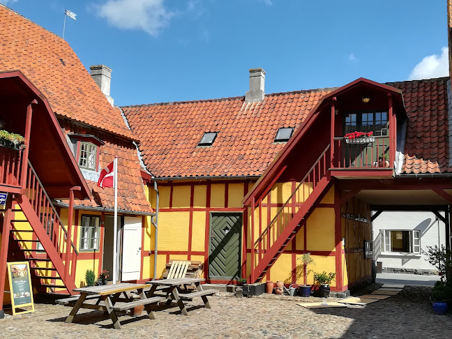 Clausens Eftf. - Kerteminde